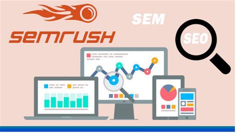 semrush para que sirve.